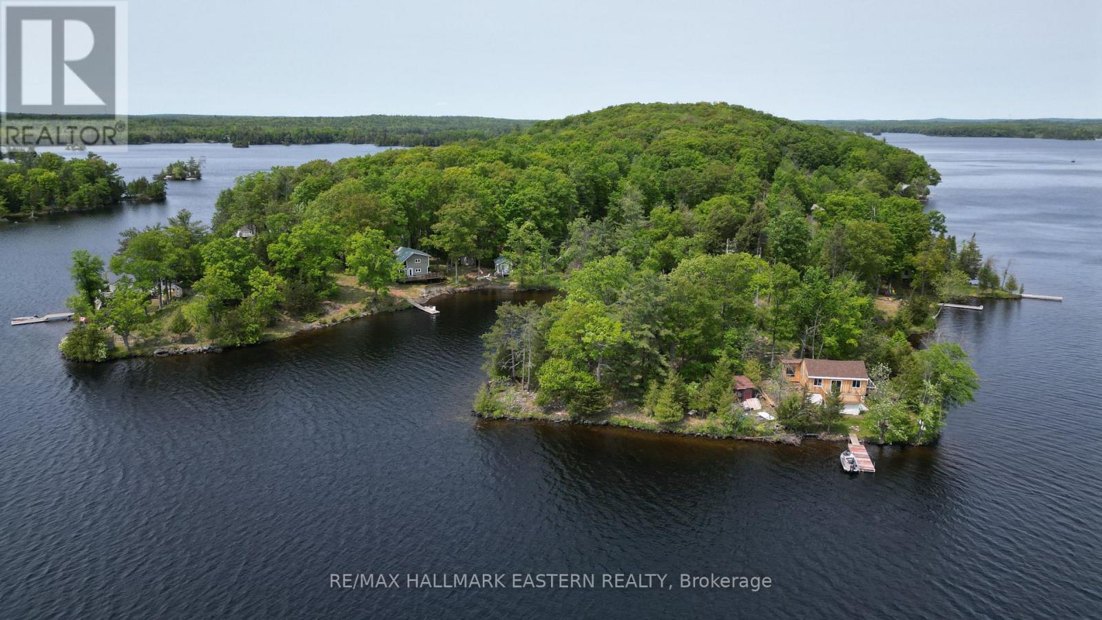 280 Big Island, Havelock-Belmont-Methuen (Belmont-Methuen), Ontario  K0L 1Z0 - Photo 4 - X12194435