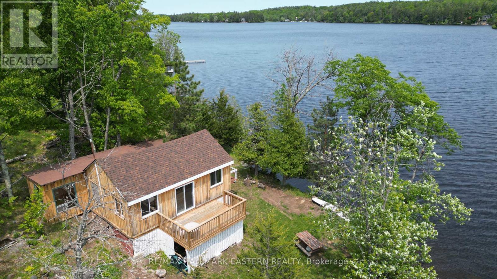 280 Big Island, Havelock-Belmont-Methuen (Belmont-Methuen), Ontario  K0L 1Z0 - Photo 8 - X12194435