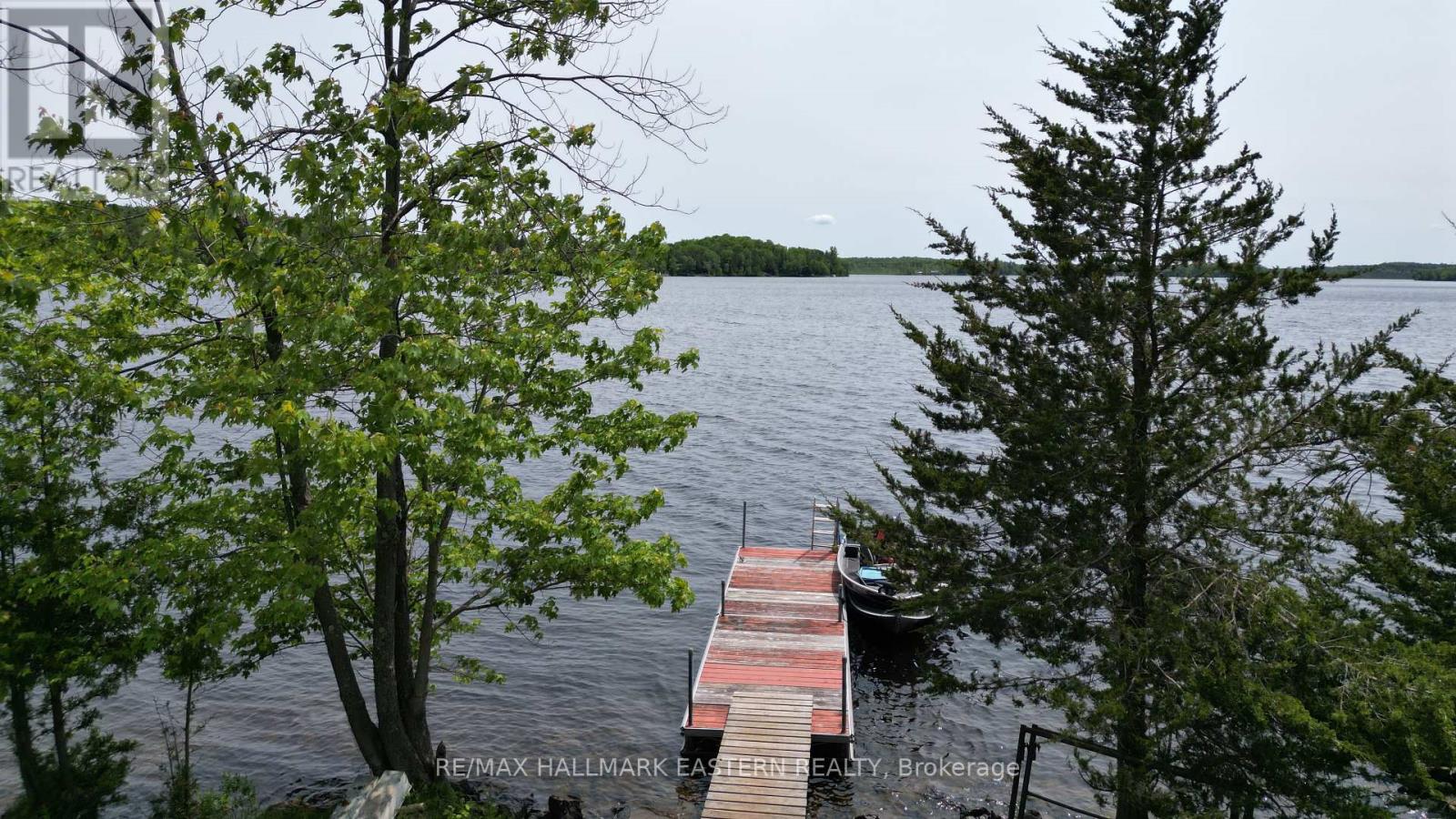 280 Big Island, Havelock-Belmont-Methuen (Belmont-Methuen), Ontario  K0L 1Z0 - Photo 9 - X12194435