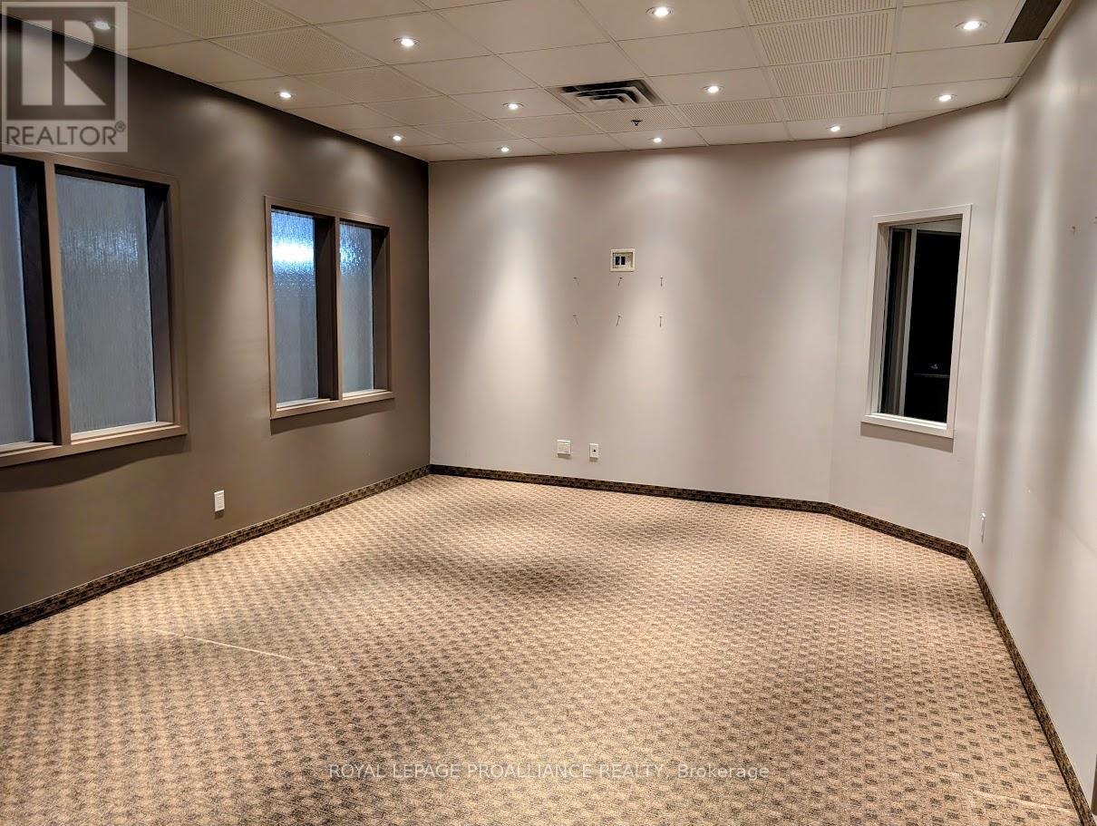 Unit 1 - 165 Sherbrooke Street, Peterborough (Downtown), Ontario  K9J 2N2 - Photo 10 - X12194475