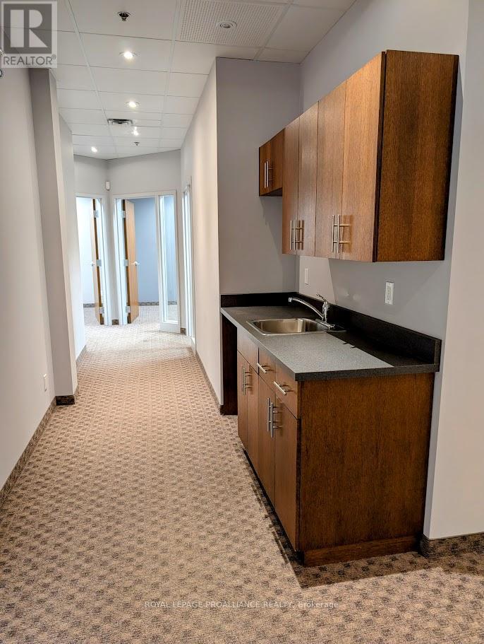 Unit 1 - 165 Sherbrooke Street, Peterborough (Downtown), Ontario  K9J 2N2 - Photo 12 - X12194475