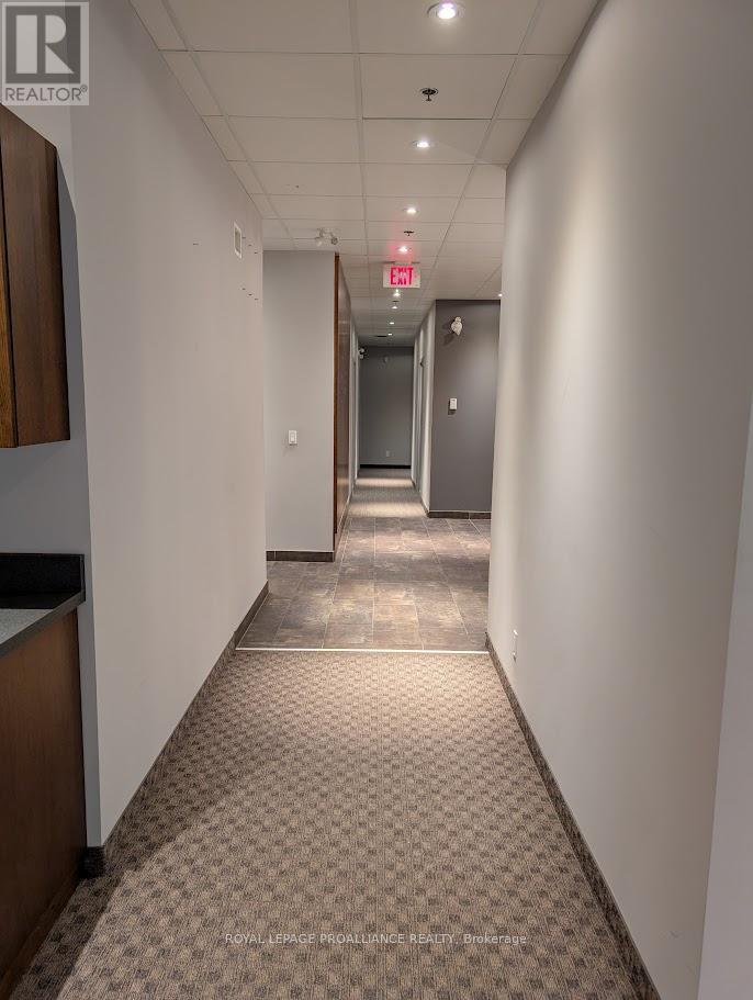 Unit 1 - 165 Sherbrooke Street, Peterborough (Downtown), Ontario  K9J 2N2 - Photo 13 - X12194475