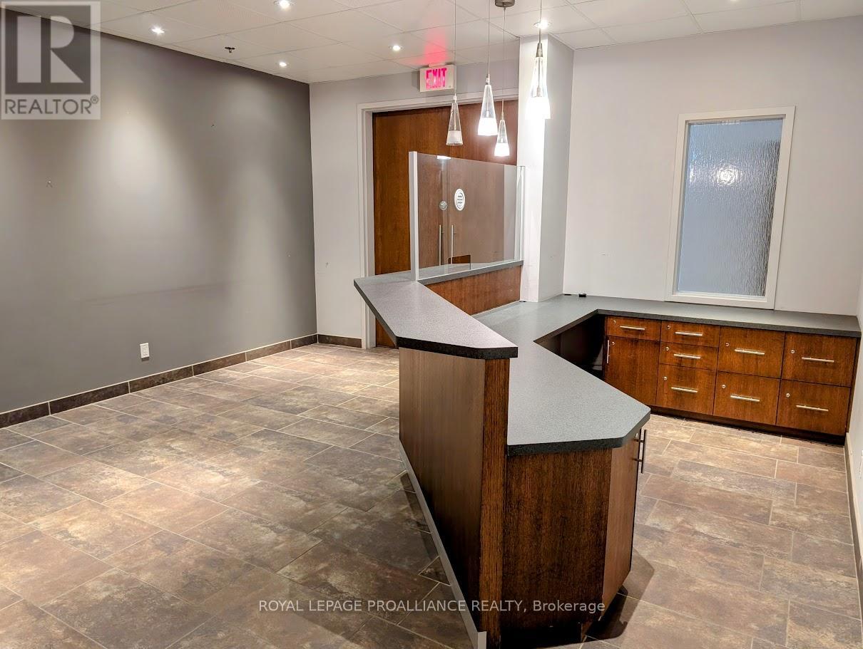 Unit 1 - 165 Sherbrooke Street, Peterborough (Downtown), Ontario  K9J 2N2 - Photo 2 - X12194475