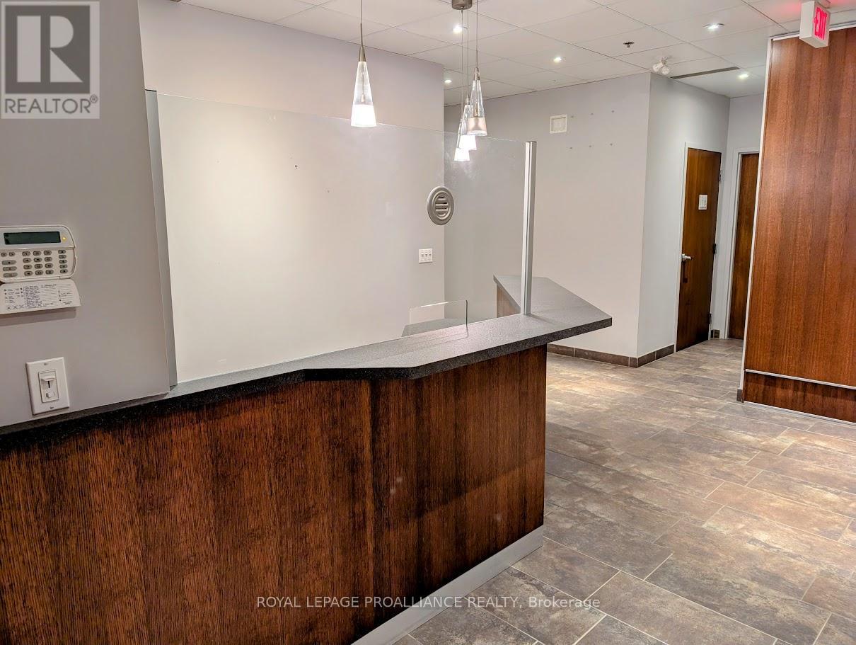 Unit 1 - 165 Sherbrooke Street, Peterborough (Downtown), Ontario  K9J 2N2 - Photo 3 - X12194475