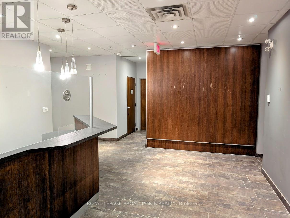 Unit 1 - 165 Sherbrooke Street, Peterborough (Downtown), Ontario  K9J 2N2 - Photo 4 - X12194475