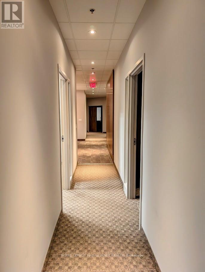 Unit 1 - 165 Sherbrooke Street, Peterborough (Downtown), Ontario  K9J 2N2 - Photo 5 - X12194475