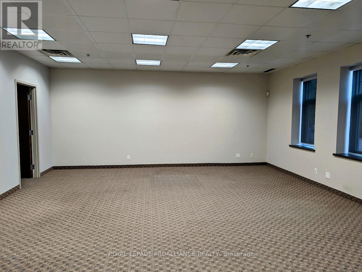 Unit 1 - 165 Sherbrooke Street, Peterborough (Downtown), Ontario  K9J 2N2 - Photo 7 - X12194475