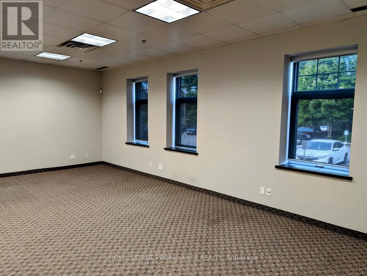 Unit 1 - 165 Sherbrooke Street, Peterborough (Downtown), Ontario  K9J 2N2 - Photo 8 - X12194475