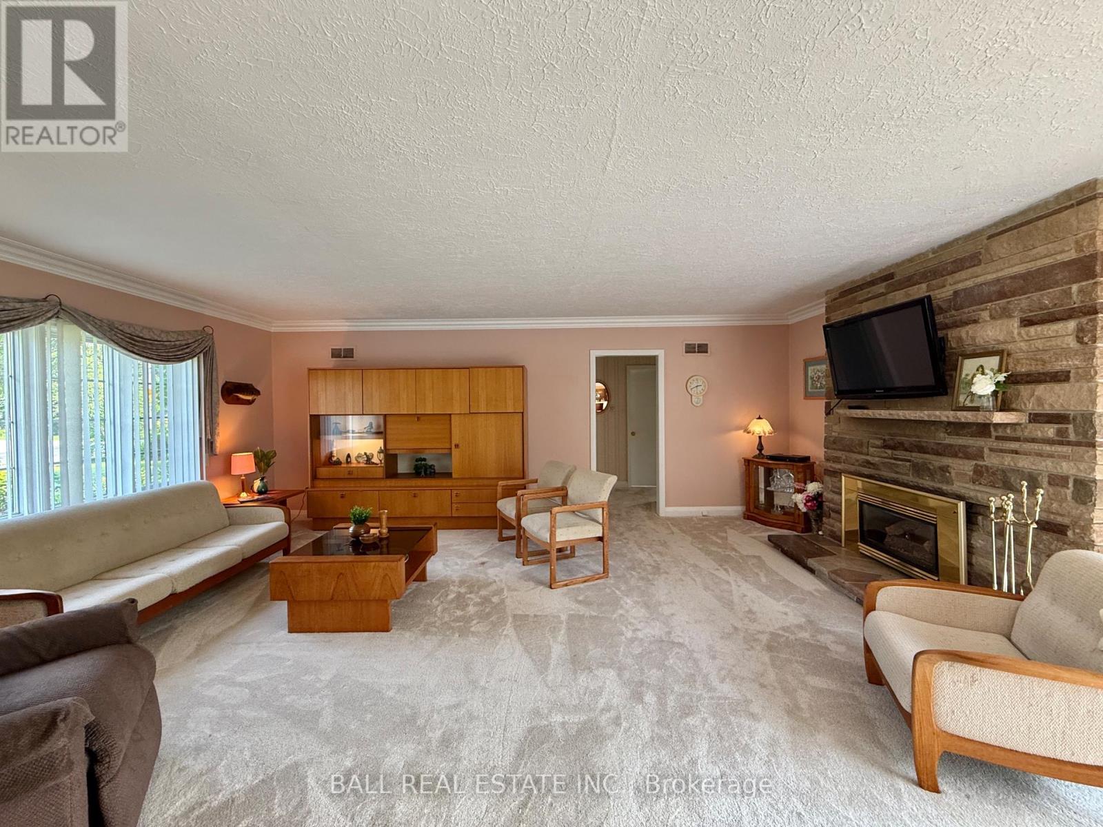 293 Wallis Drive, Peterborough West (North), Ontario  K9J 6E1 - Photo 12 - X12194654