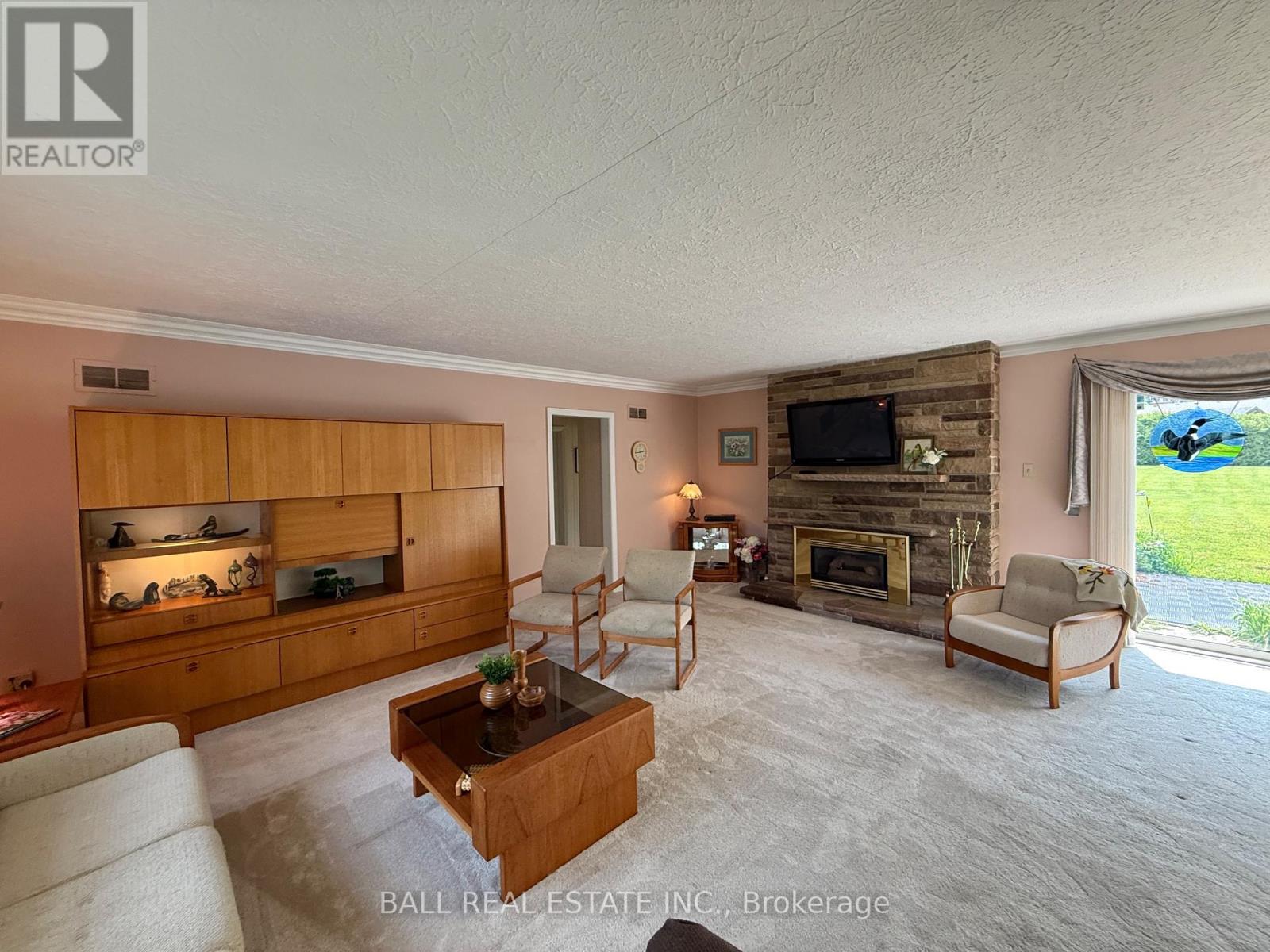 293 Wallis Drive, Peterborough West (North), Ontario  K9J 6E1 - Photo 13 - X12194654