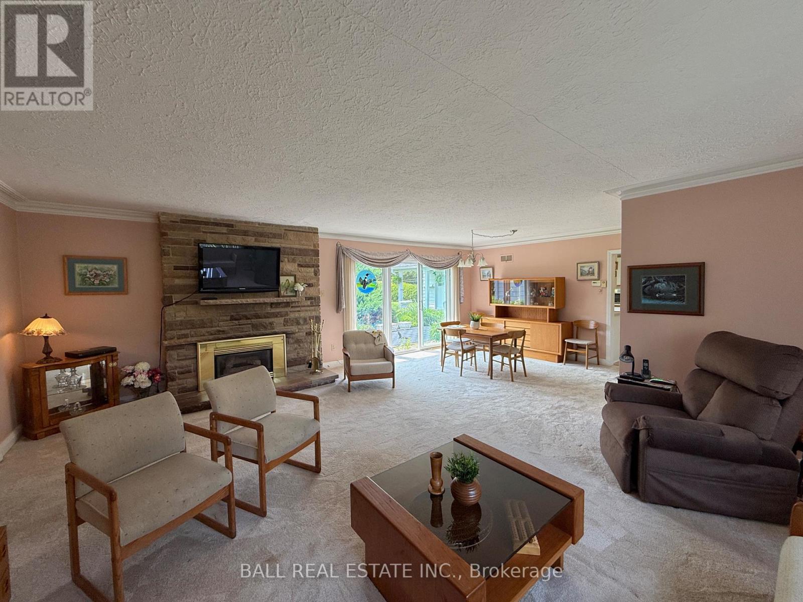293 Wallis Drive, Peterborough West (North), Ontario  K9J 6E1 - Photo 14 - X12194654