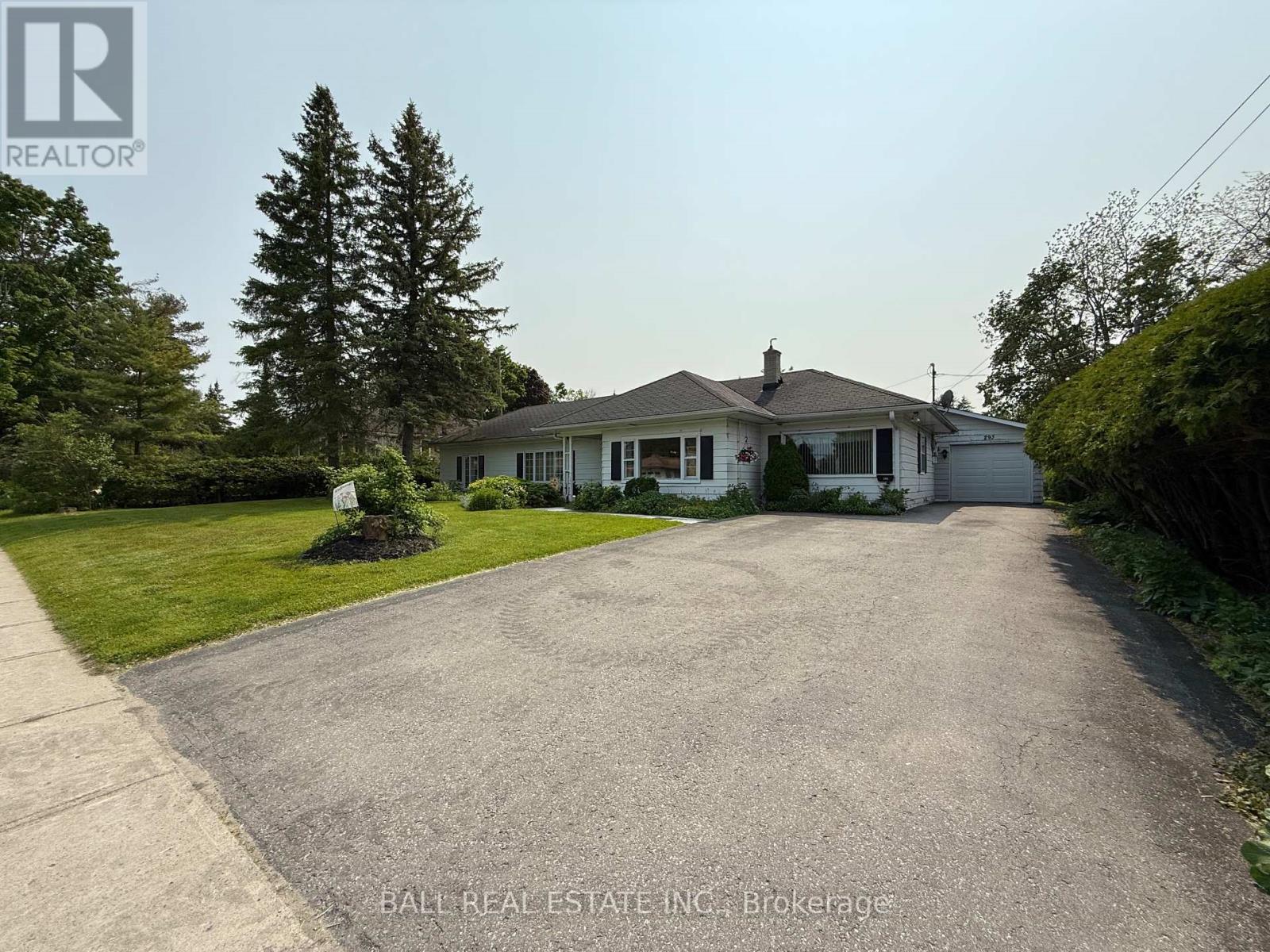 293 Wallis Drive, Peterborough West (North), Ontario  K9J 6E1 - Photo 2 - X12194654