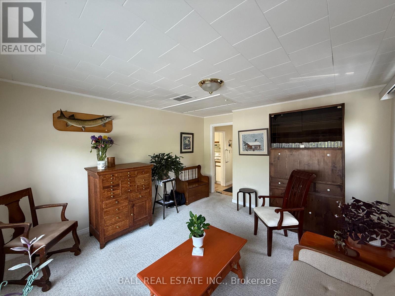 293 Wallis Drive, Peterborough West (North), Ontario  K9J 6E1 - Photo 33 - X12194654