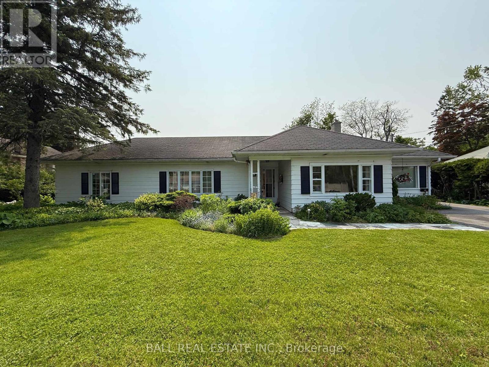 293 Wallis Drive, Peterborough West (North), Ontario  K9J 6E1 - Photo 34 - X12194654