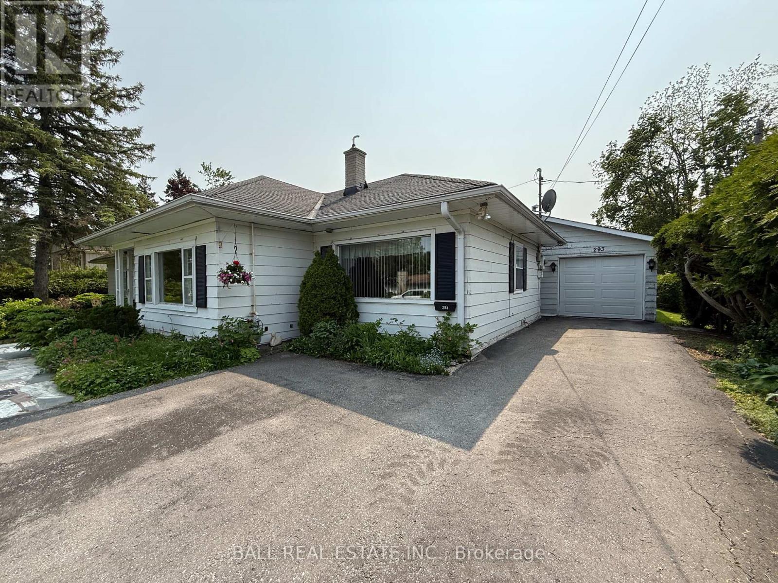 293 Wallis Drive, Peterborough West (North), Ontario  K9J 6E1 - Photo 35 - X12194654