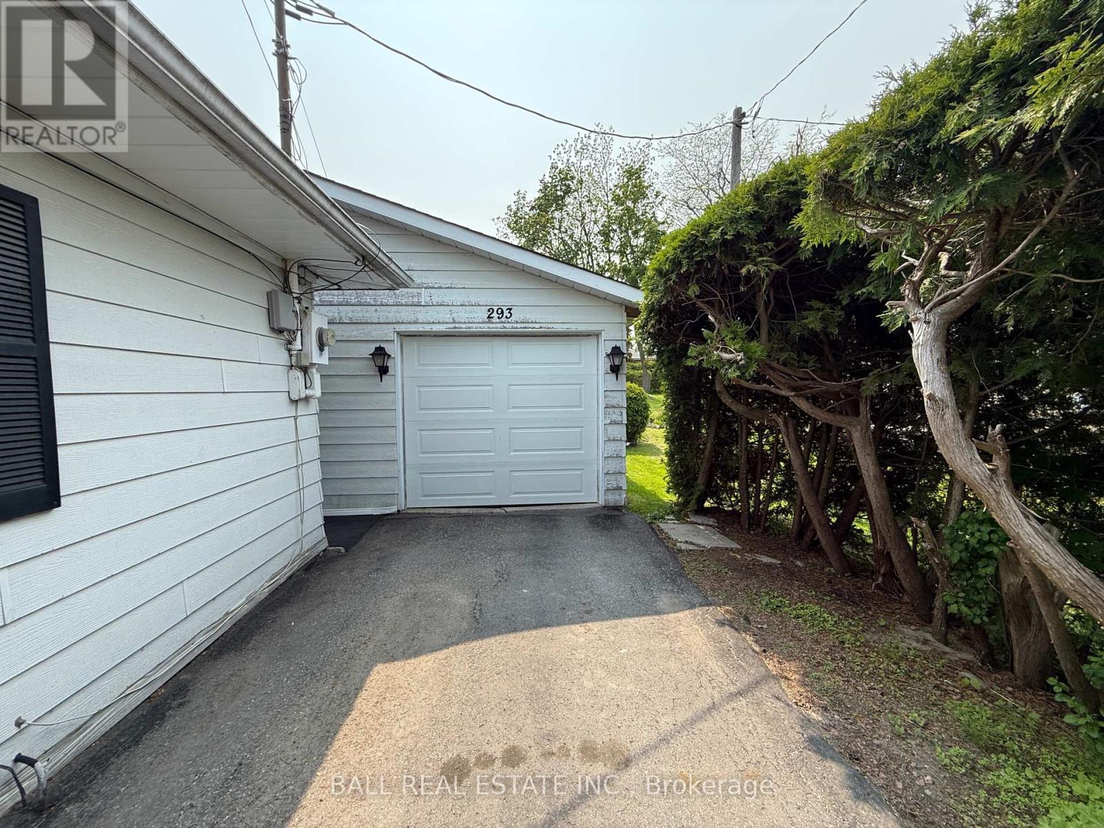 293 Wallis Drive, Peterborough West (North), Ontario  K9J 6E1 - Photo 36 - X12194654
