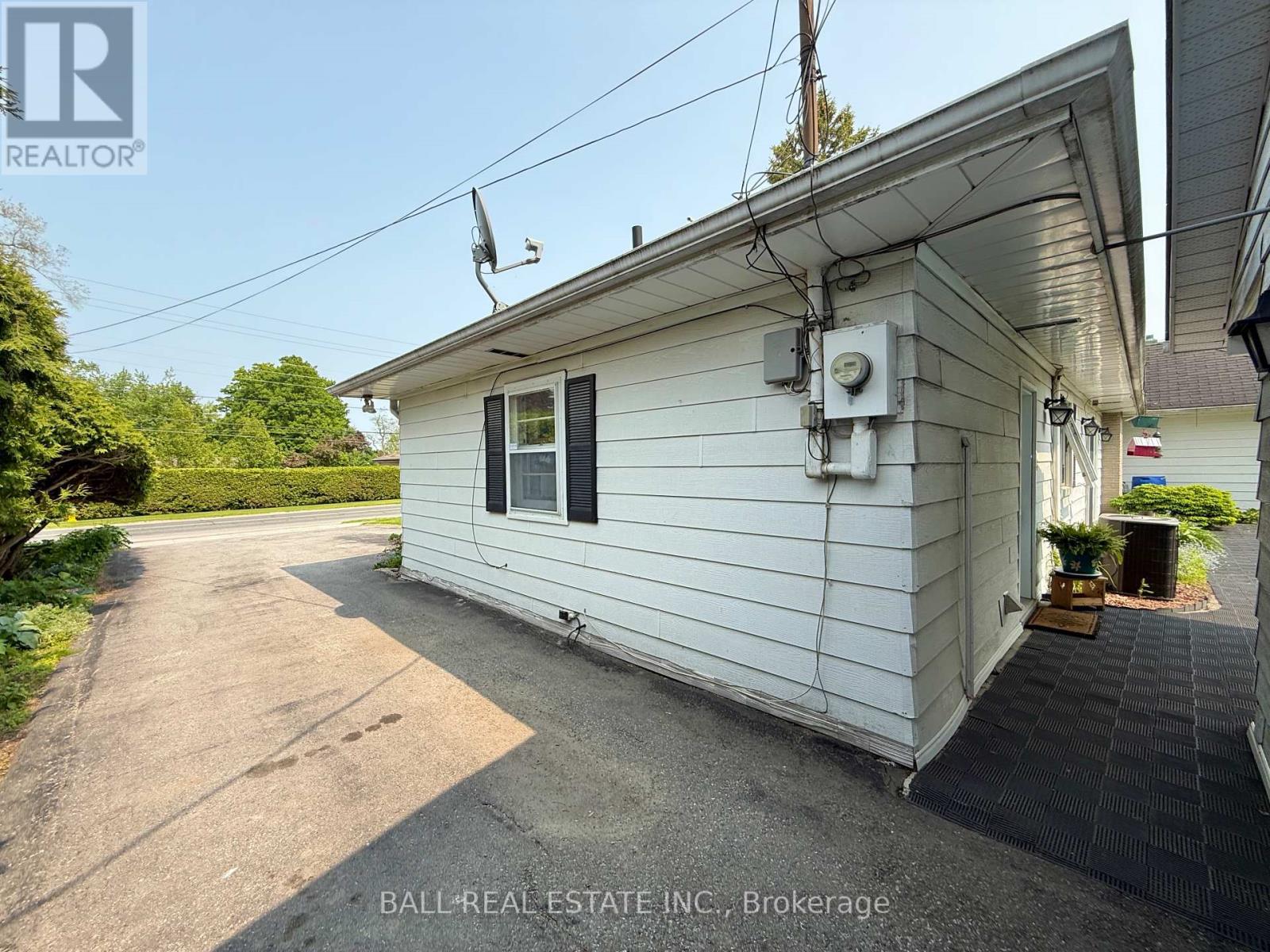 293 Wallis Drive, Peterborough West (North), Ontario  K9J 6E1 - Photo 37 - X12194654