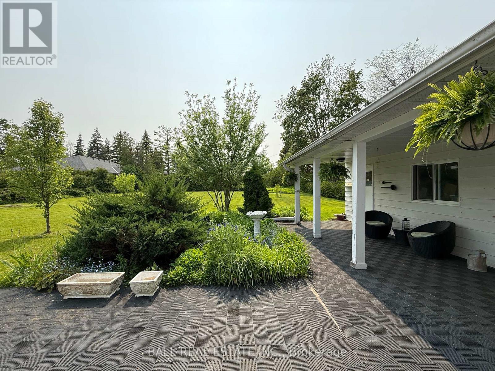 293 Wallis Drive, Peterborough West (North), Ontario  K9J 6E1 - Photo 38 - X12194654