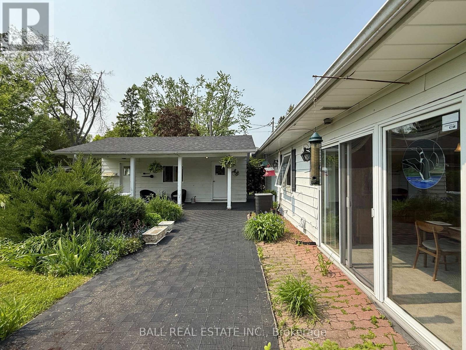 293 Wallis Drive, Peterborough West (North), Ontario  K9J 6E1 - Photo 39 - X12194654