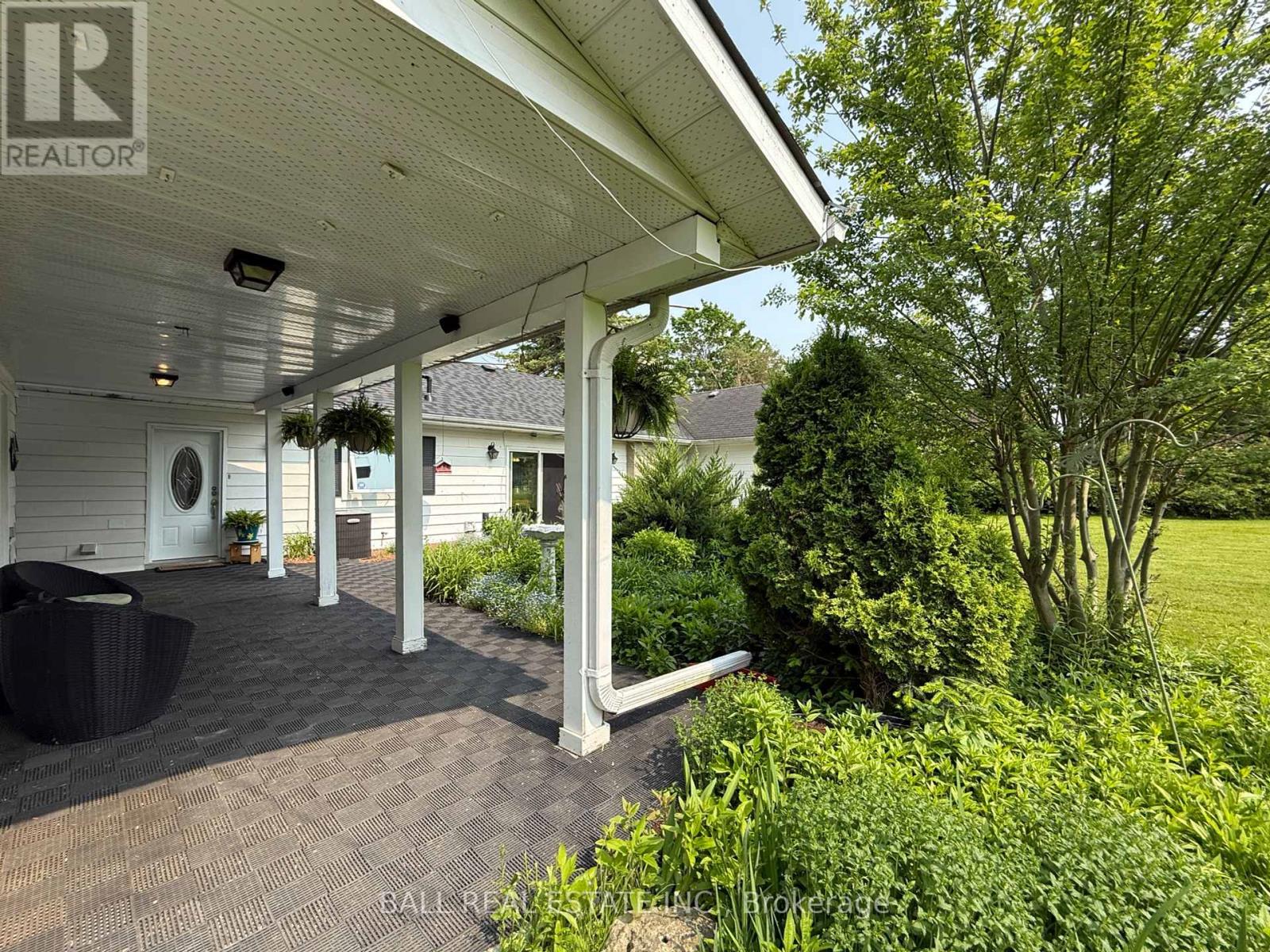 293 Wallis Drive, Peterborough West (North), Ontario  K9J 6E1 - Photo 40 - X12194654