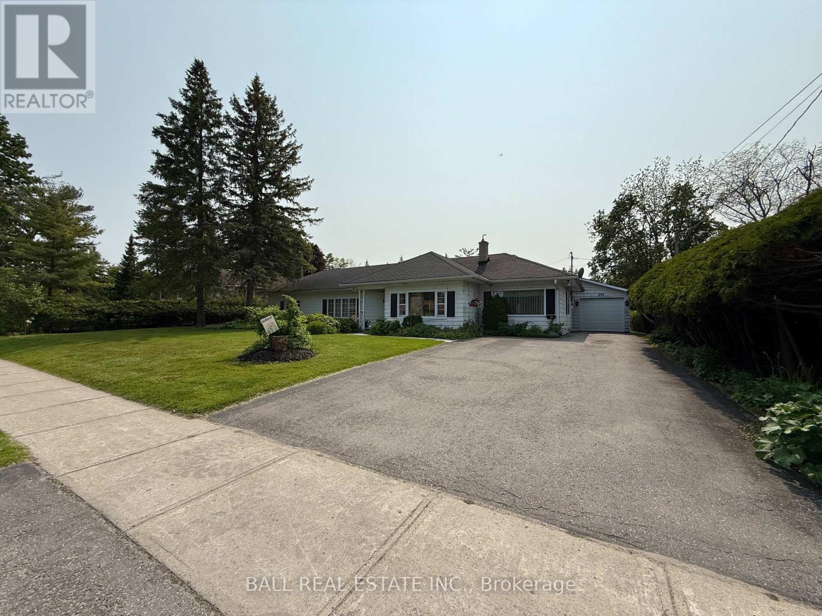 293 Wallis Drive, Peterborough West (North), Ontario  K9J 6E1 - Photo 48 - X12194654