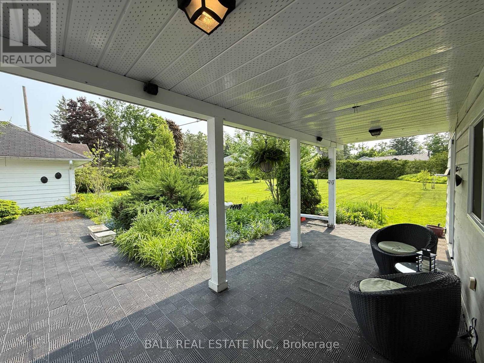 293 Wallis Drive, Peterborough West (North), Ontario  K9J 6E1 - Photo 8 - X12194654