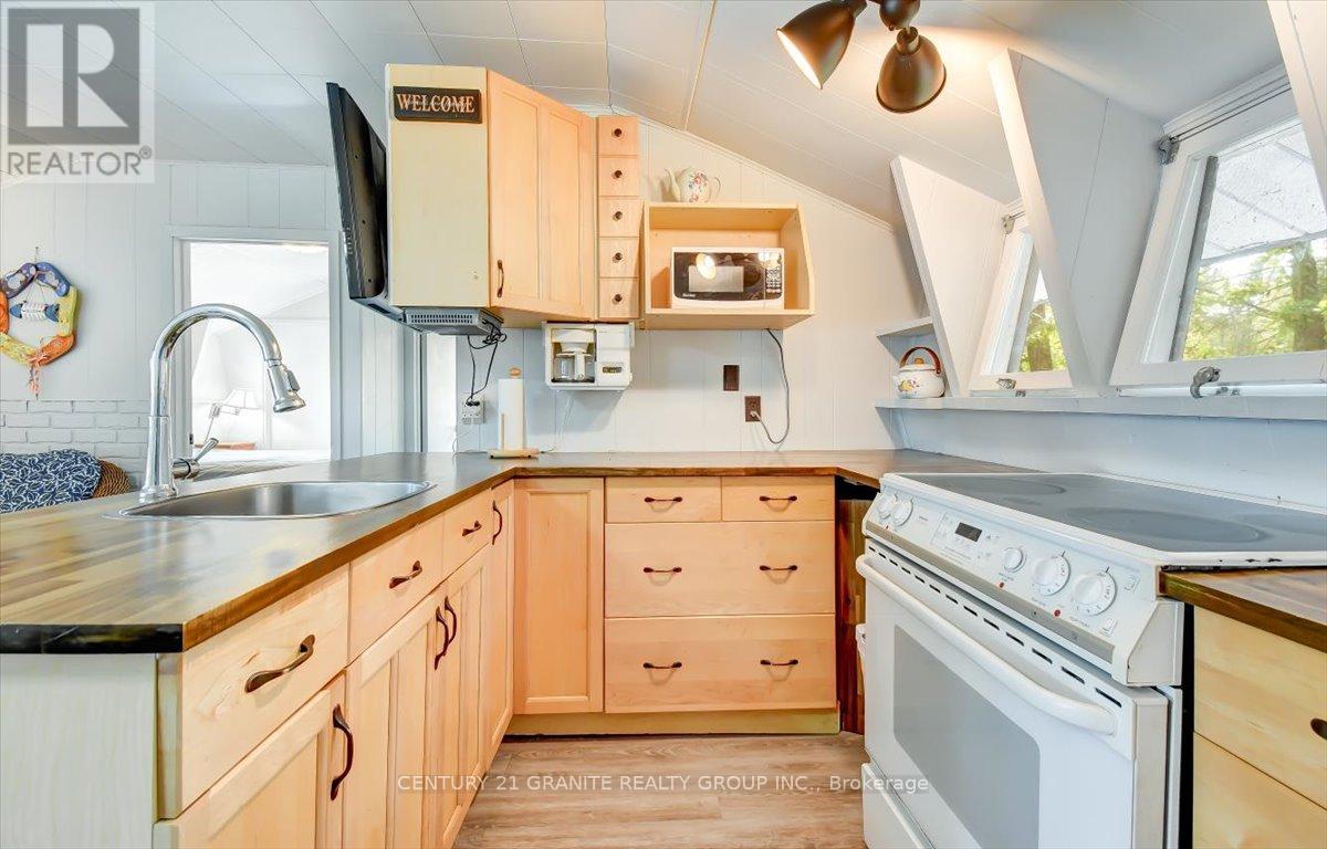 1009 Gossamer Lane, Highlands East (Cardiff Ward), Ontario  K0L 1C0 - Photo 10 - X12194782