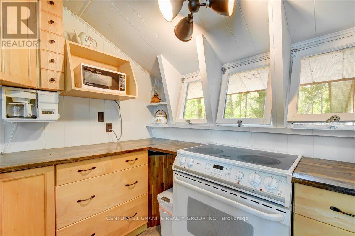 1009 Gossamer Lane, Highlands East (Cardiff Ward), Ontario  K0L 1C0 - Photo 14 - X12194782