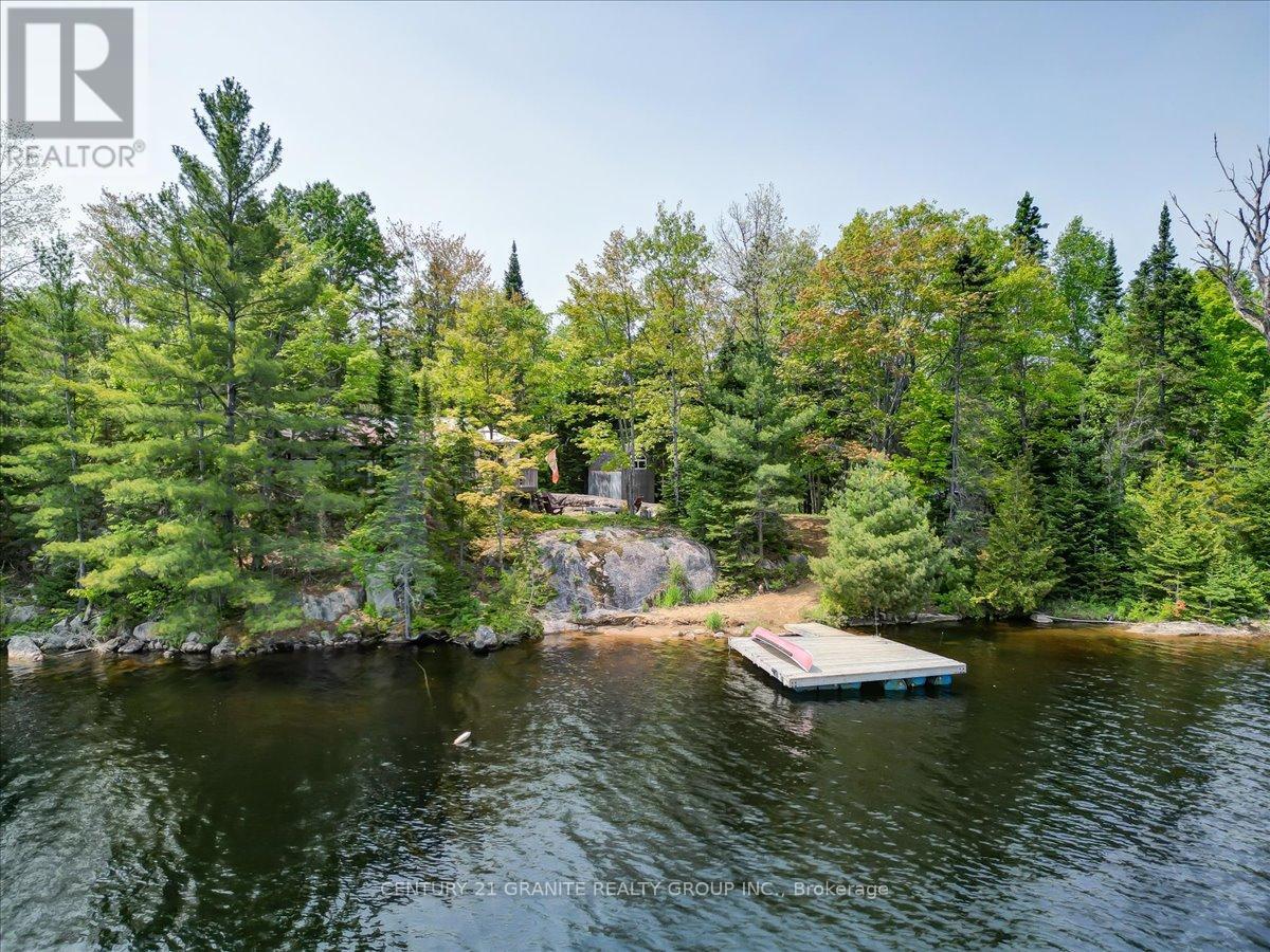 1009 Gossamer Lane, Highlands East (Cardiff Ward), Ontario  K0L 1C0 - Photo 2 - X12194782
