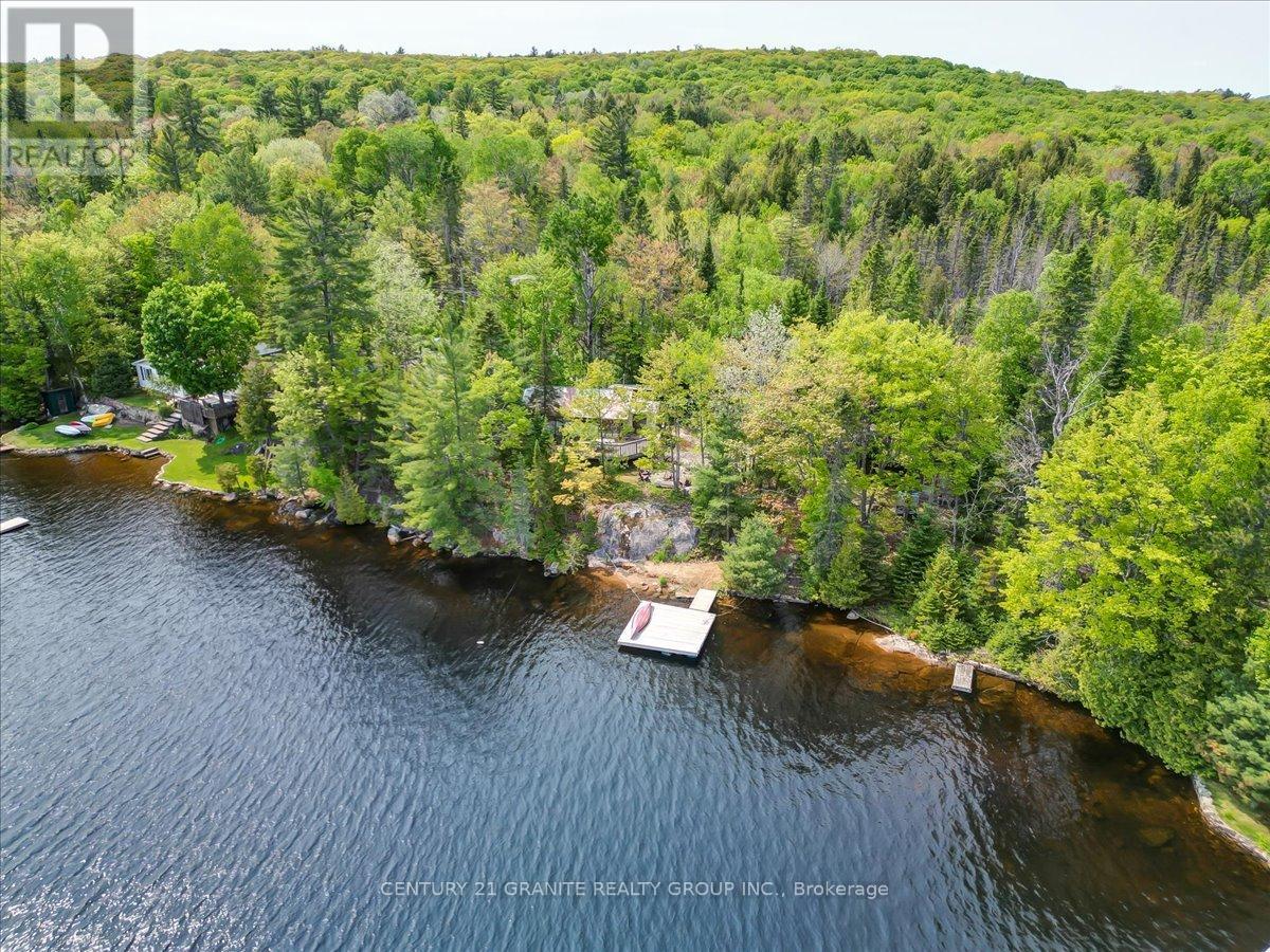 1009 Gossamer Lane, Highlands East (Cardiff Ward), Ontario  K0L 1C0 - Photo 31 - X12194782