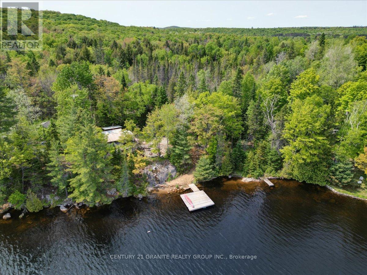 1009 Gossamer Lane, Highlands East (Cardiff Ward), Ontario  K0L 1C0 - Photo 32 - X12194782