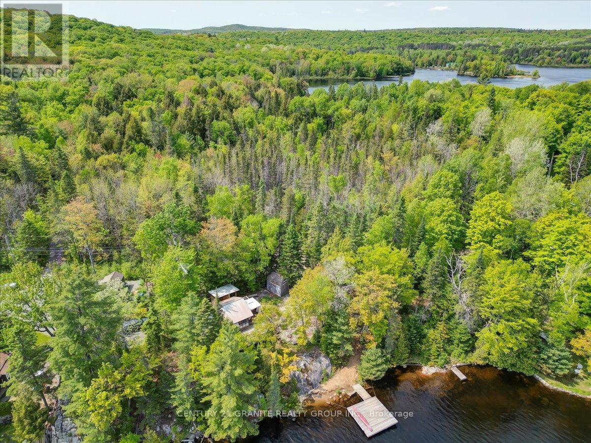 1009 Gossamer Lane, Highlands East (Cardiff Ward), Ontario  K0L 1C0 - Photo 33 - X12194782