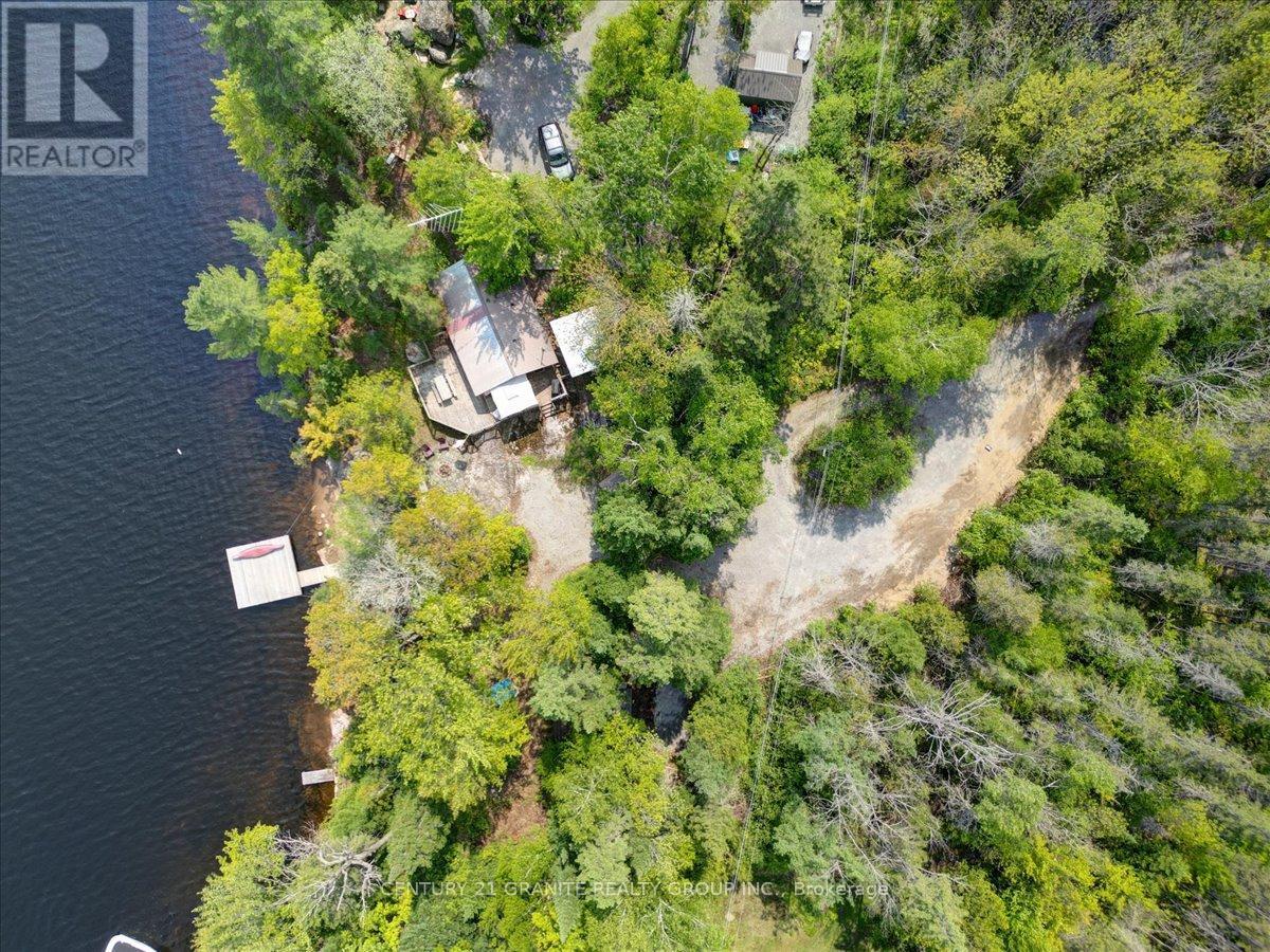 1009 Gossamer Lane, Highlands East (Cardiff Ward), Ontario  K0L 1C0 - Photo 34 - X12194782