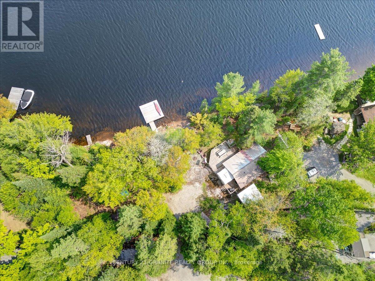 1009 Gossamer Lane, Highlands East (Cardiff Ward), Ontario  K0L 1C0 - Photo 36 - X12194782
