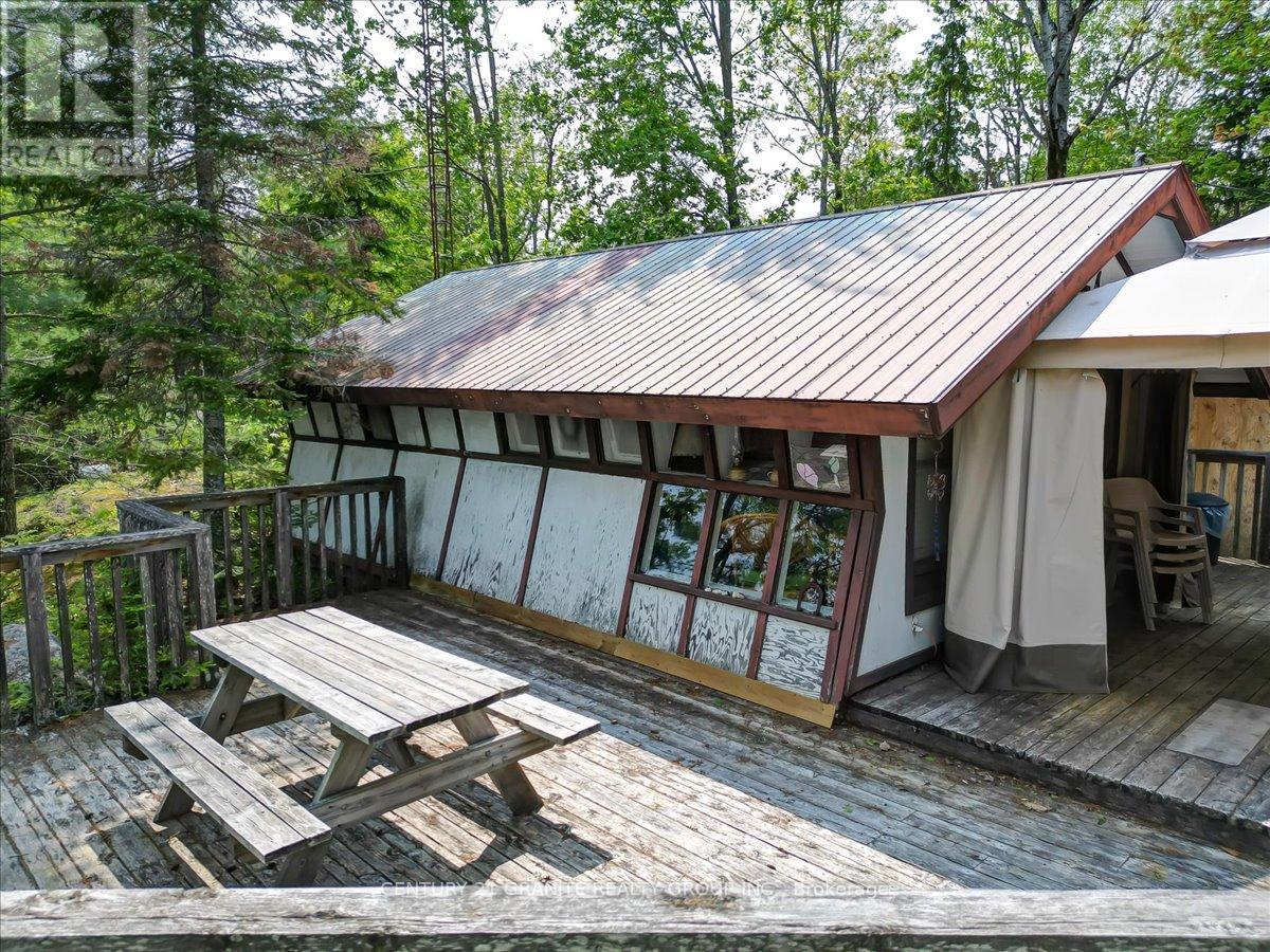 1009 Gossamer Lane, Highlands East (Cardiff Ward), Ontario  K0L 1C0 - Photo 37 - X12194782