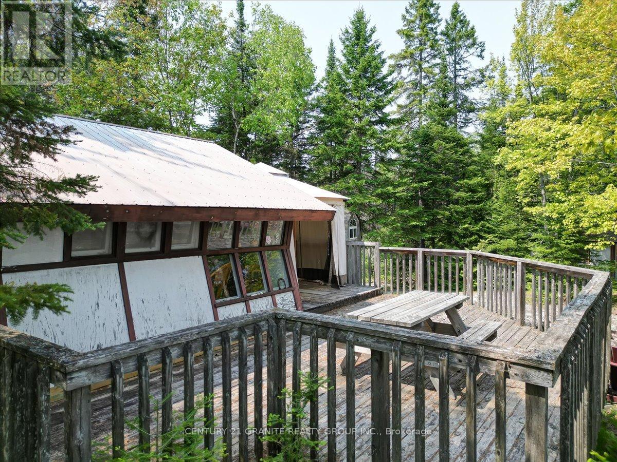 1009 Gossamer Lane, Highlands East (Cardiff Ward), Ontario  K0L 1C0 - Photo 39 - X12194782
