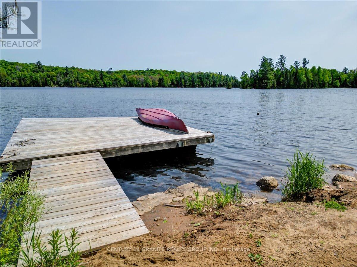 1009 Gossamer Lane, Highlands East (Cardiff Ward), Ontario  K0L 1C0 - Photo 4 - X12194782