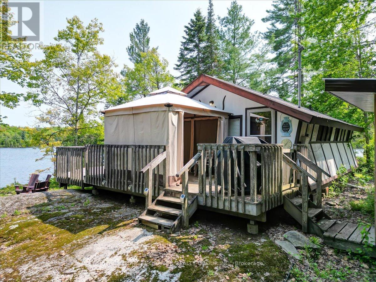 1009 Gossamer Lane, Highlands East (Cardiff Ward), Ontario  K0L 1C0 - Photo 41 - X12194782