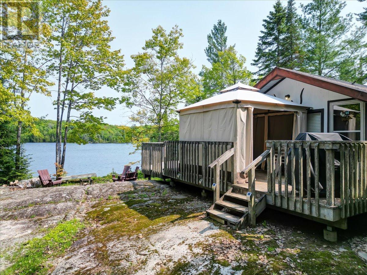 1009 Gossamer Lane, Highlands East (Cardiff Ward), Ontario  K0L 1C0 - Photo 42 - X12194782