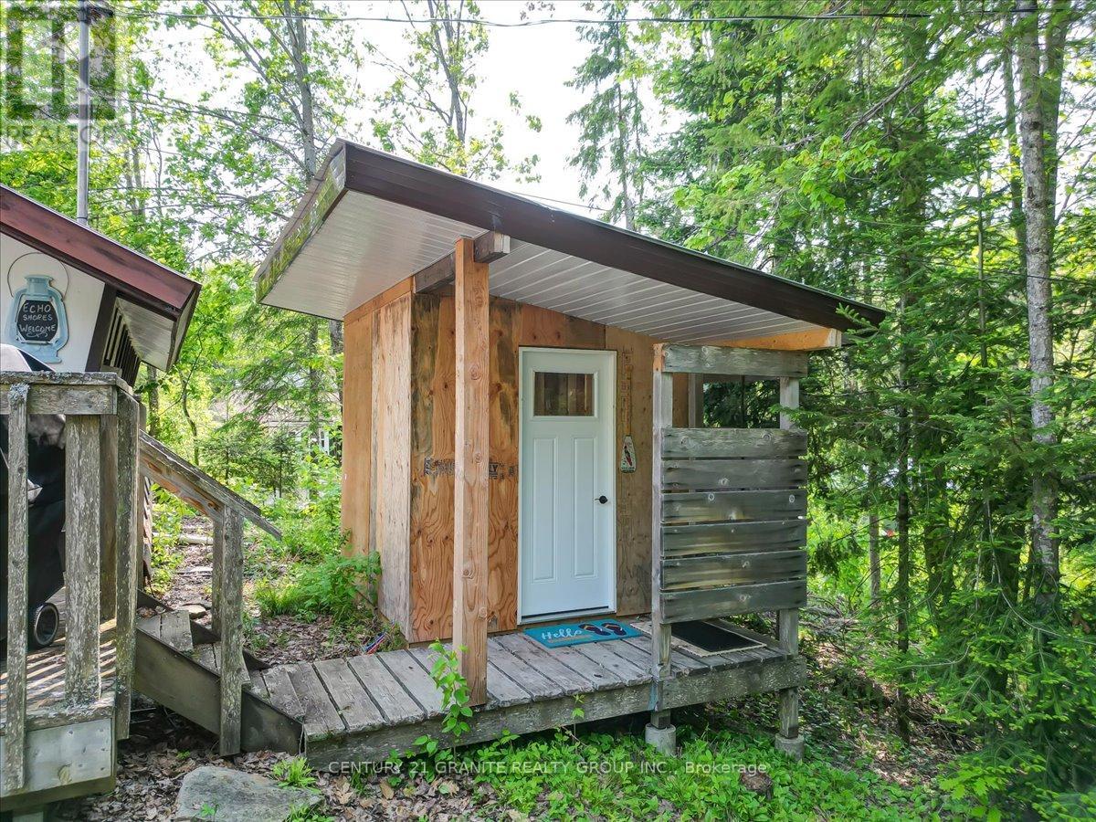 1009 Gossamer Lane, Highlands East (Cardiff Ward), Ontario  K0L 1C0 - Photo 43 - X12194782