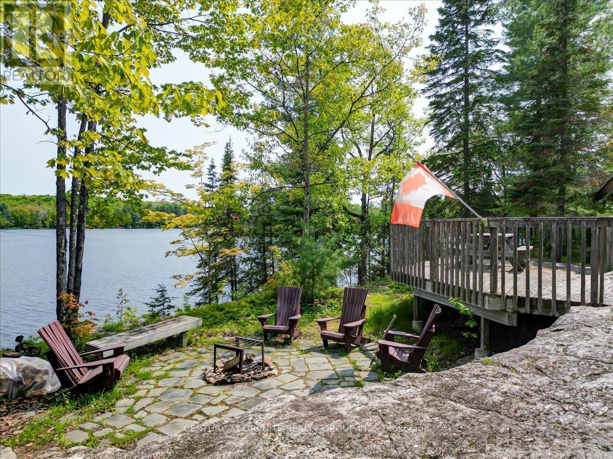 1009 Gossamer Lane, Highlands East (Cardiff Ward), Ontario  K0L 1C0 - Photo 6 - X12194782