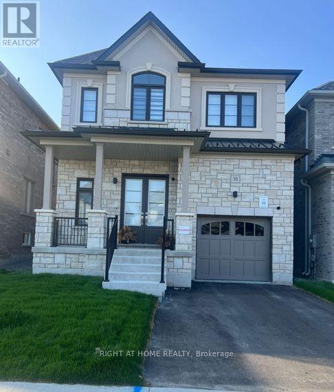 30 NORTHROP AVENUE, clarington (newcastle), Ontario
