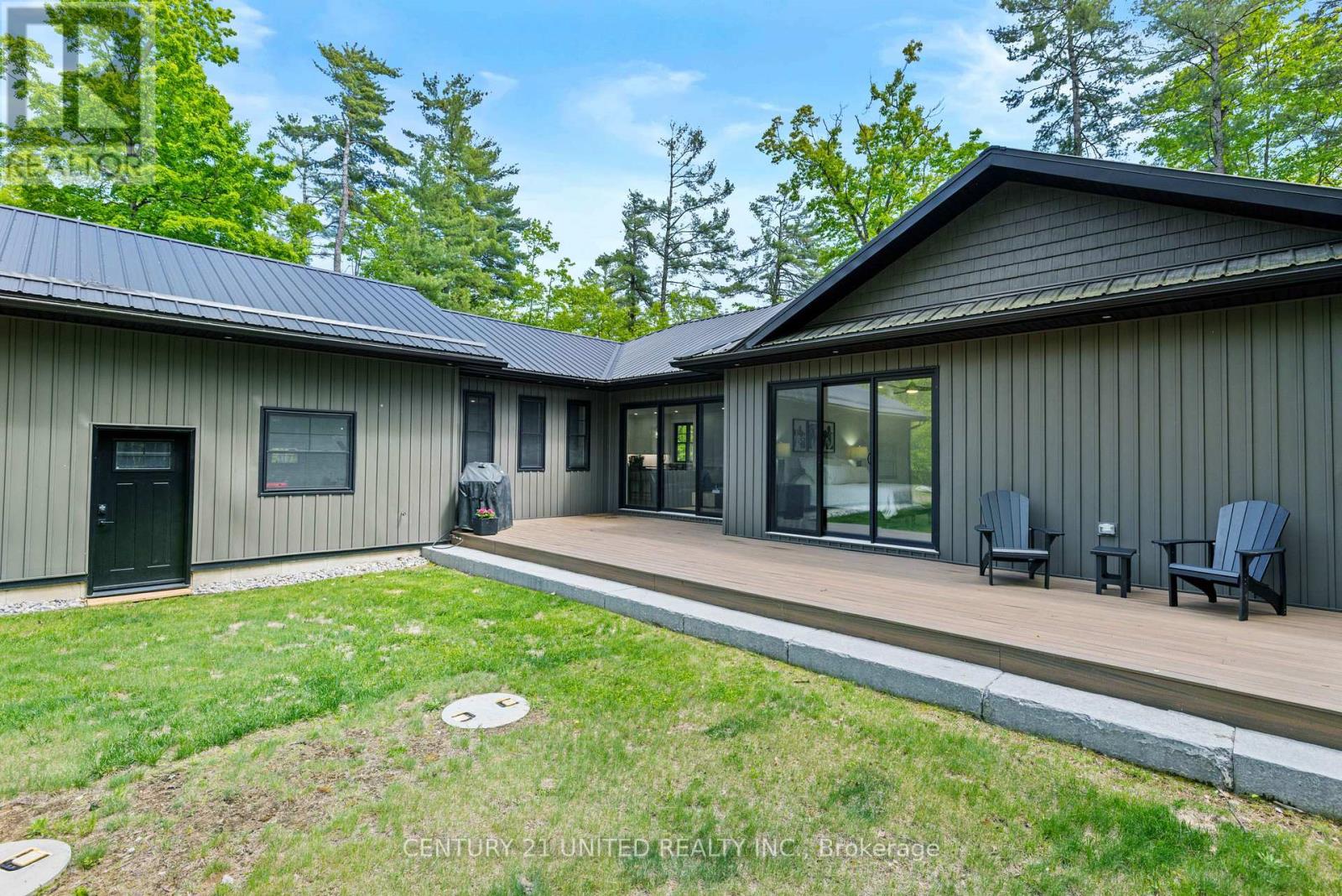 1271 Northeys Bay Road, North Kawartha, Ontario  K0L 3E0 - Photo 25 - X12194805