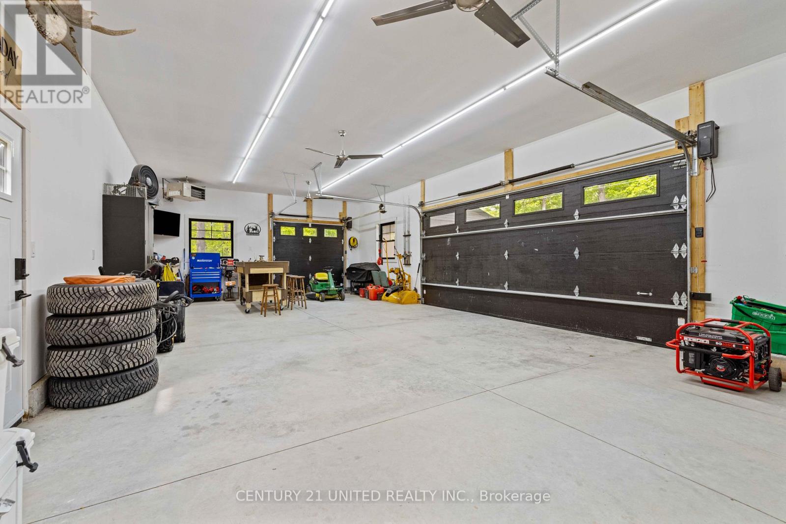1271 Northeys Bay Road, North Kawartha, Ontario  K0L 3E0 - Photo 30 - X12194805