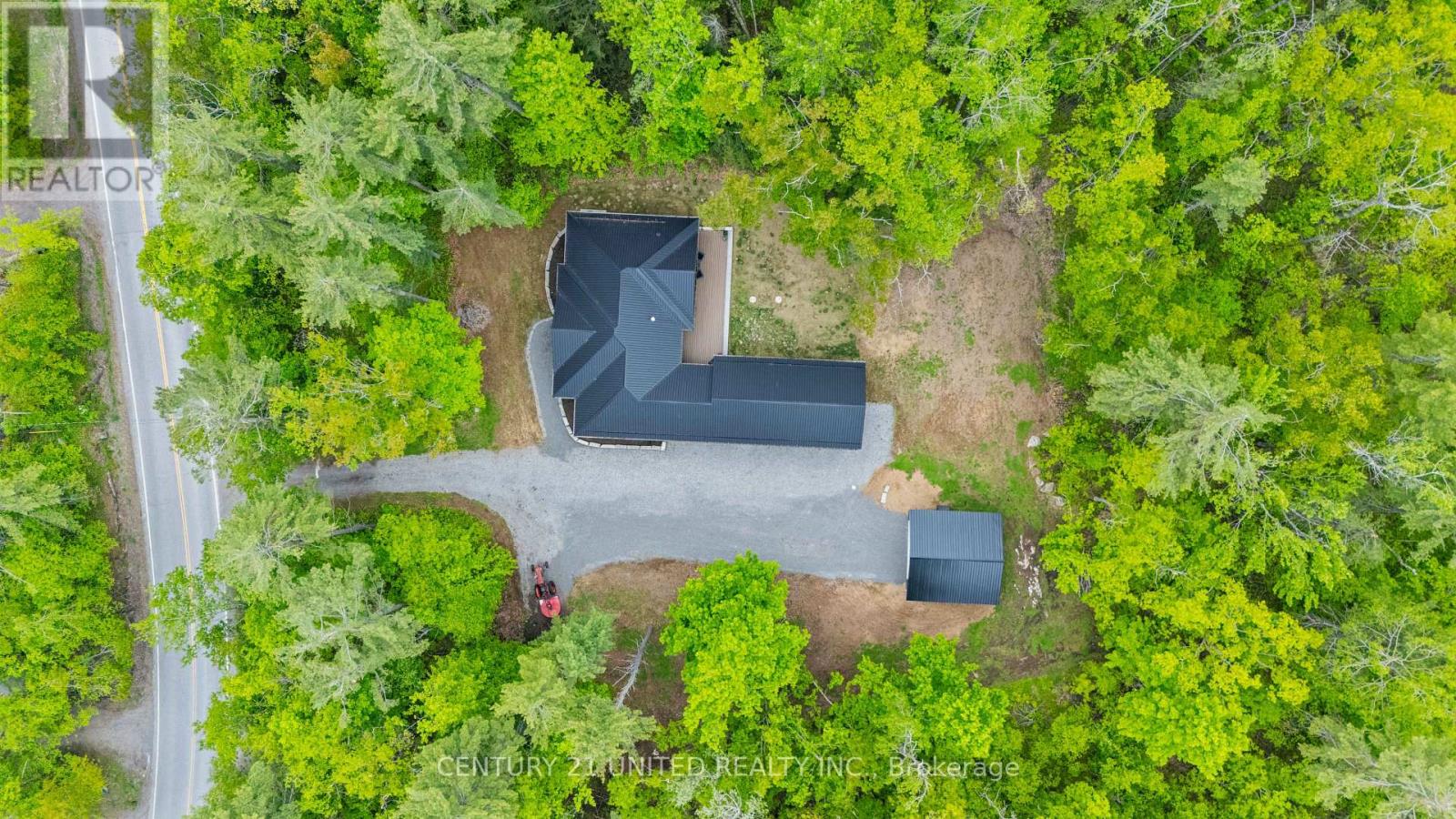 1271 Northeys Bay Road, North Kawartha, Ontario  K0L 3E0 - Photo 34 - X12194805