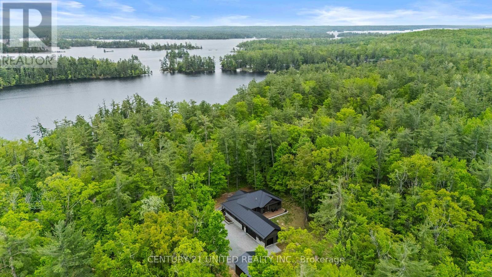 1271 Northeys Bay Road, North Kawartha, Ontario  K0L 3E0 - Photo 35 - X12194805