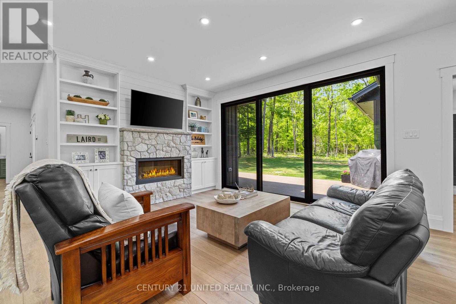 1271 Northeys Bay Road, North Kawartha, Ontario  K0L 3E0 - Photo 4 - X12194805