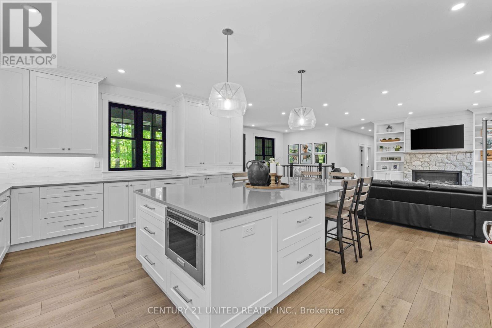 1271 Northeys Bay Road, North Kawartha, Ontario  K0L 3E0 - Photo 6 - X12194805