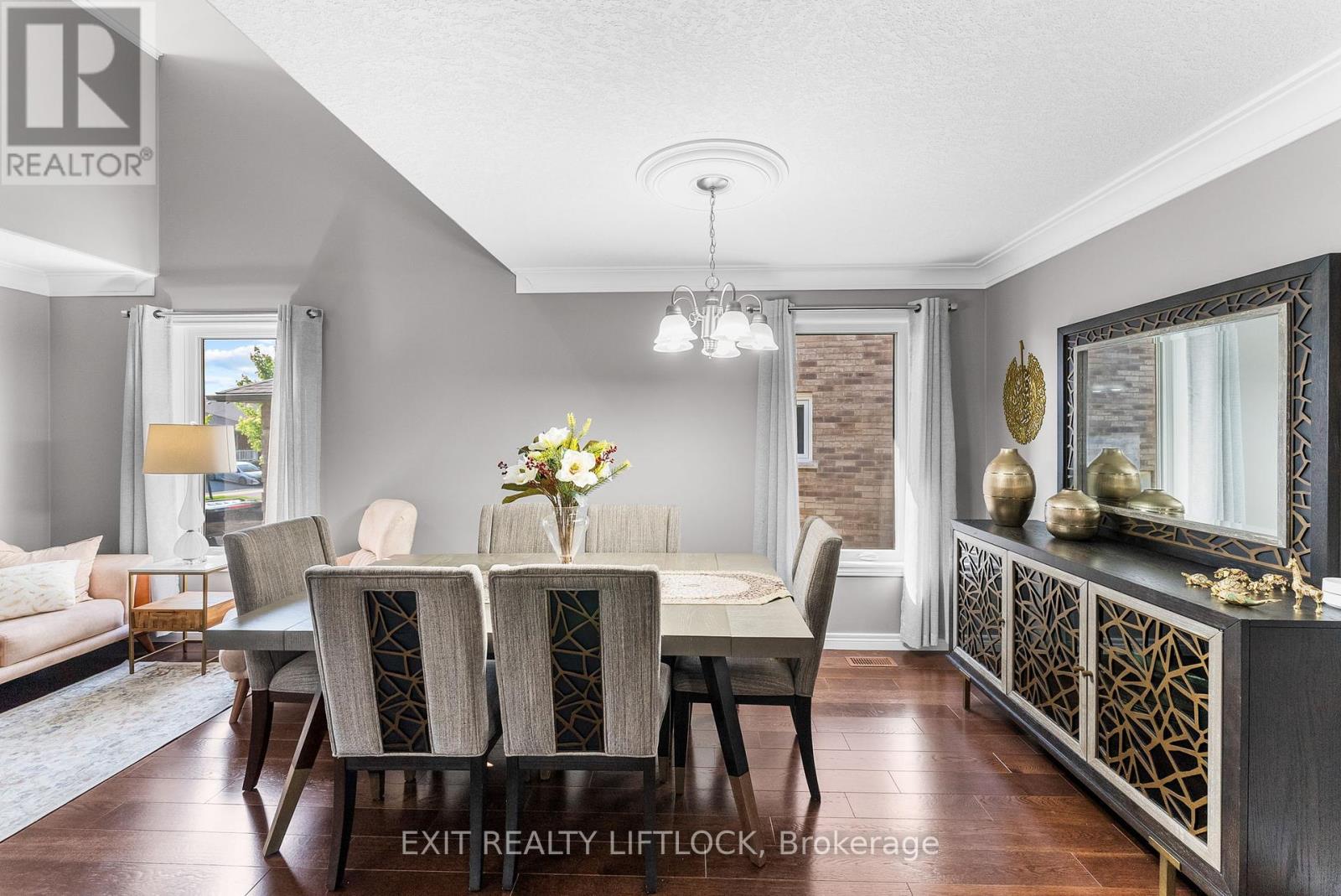 182 Chandler Crescent, Peterborough North (North), Ontario  K9J 0H3 - Photo 10 - X12194921