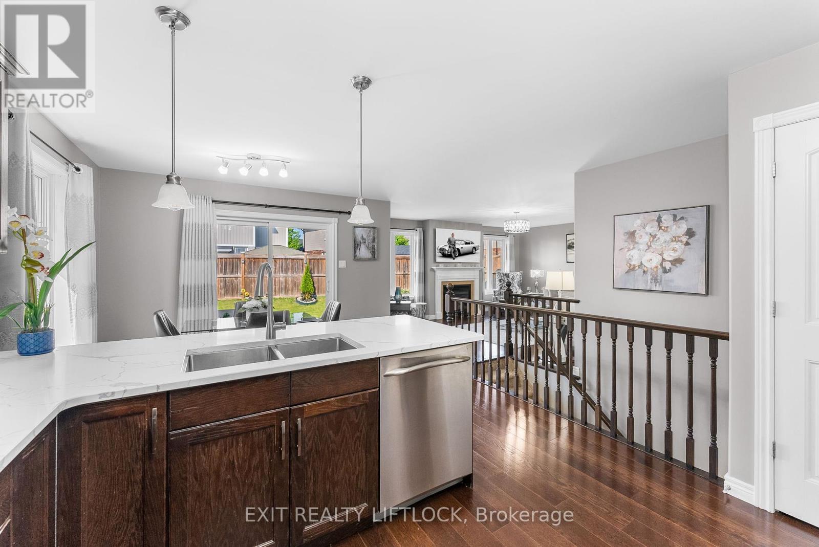 182 Chandler Crescent, Peterborough North (North), Ontario  K9J 0H3 - Photo 15 - X12194921